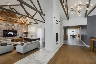 DG Studio Architektura wnętrz Dominika Groszek